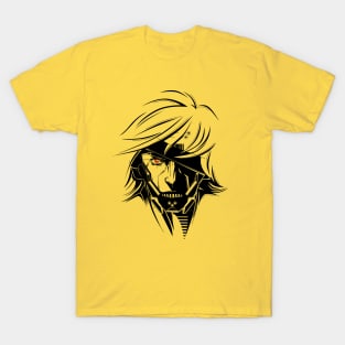 111 Raiden T-Shirt